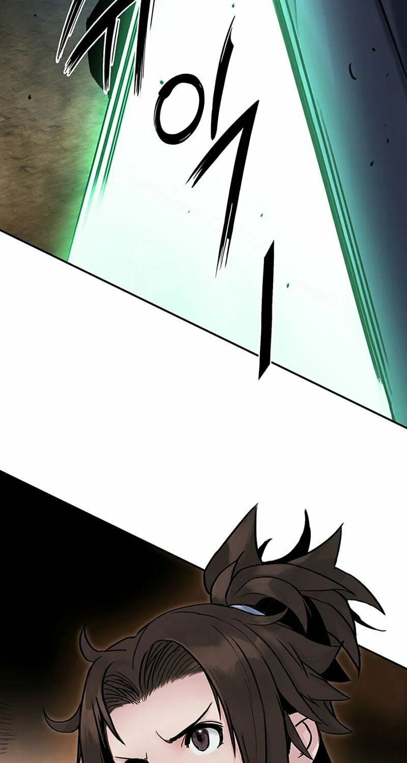 Monochrome Sovereign Chapter 16 page 109 - 