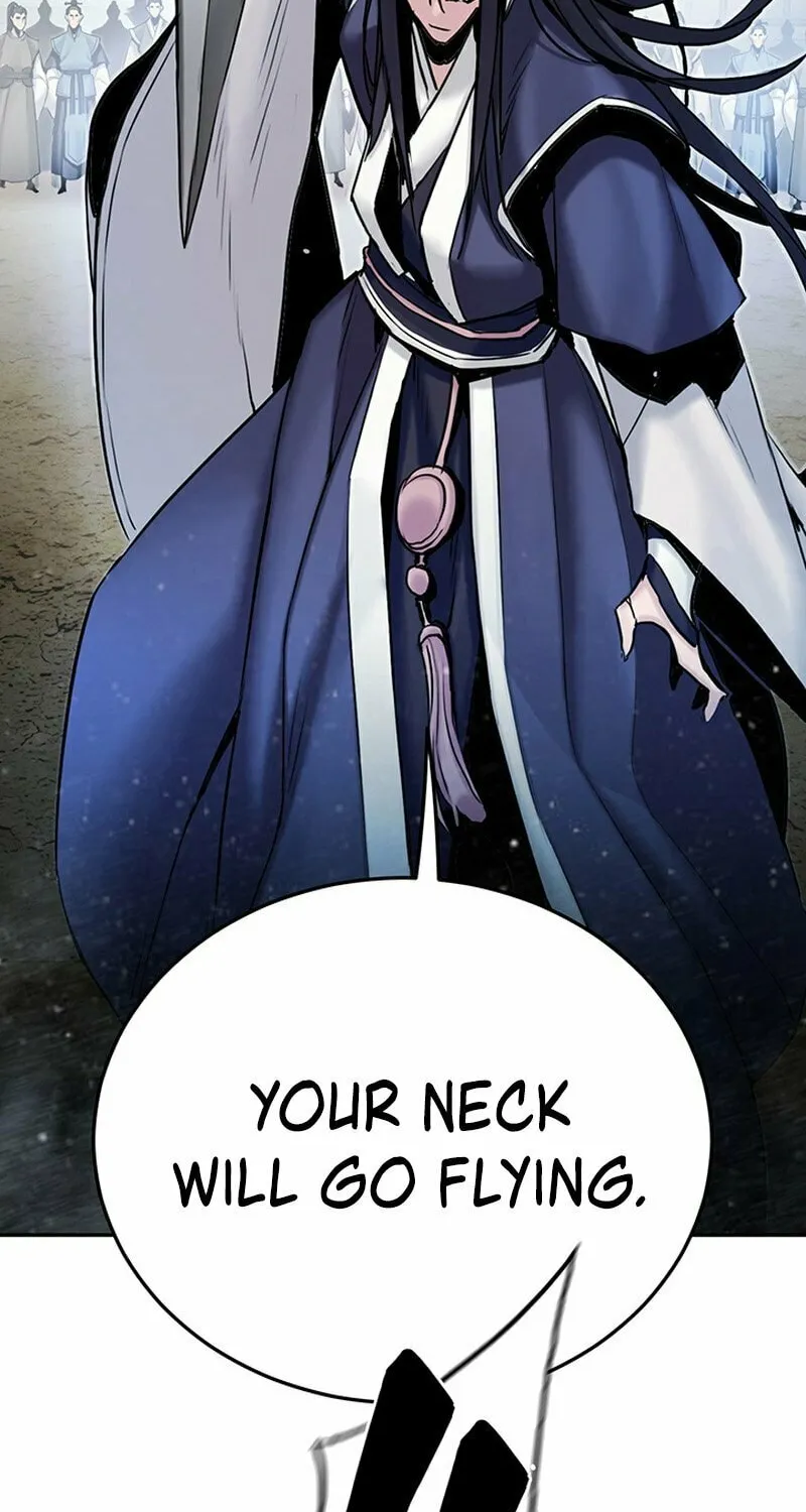 Monochrome Sovereign Chapter 16 page 15 - 