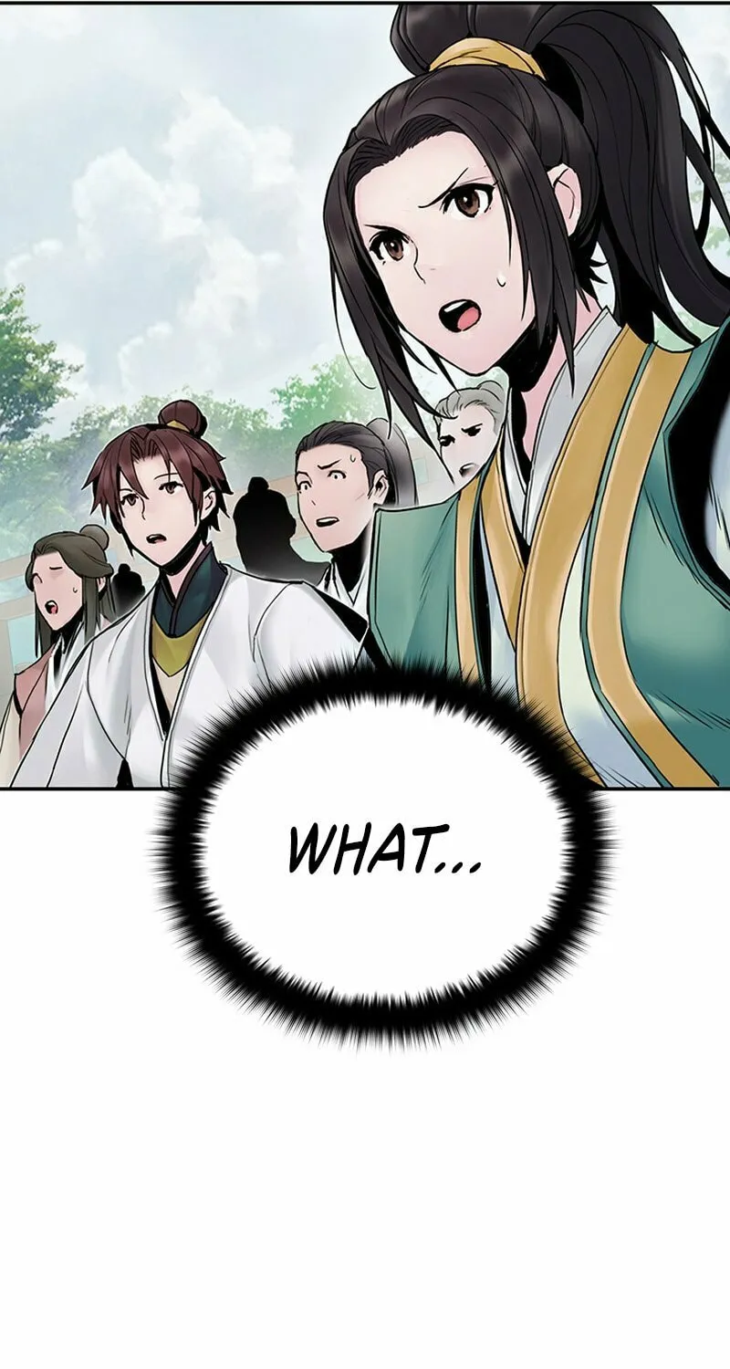 Monochrome Sovereign Chapter 16 page 18 - 