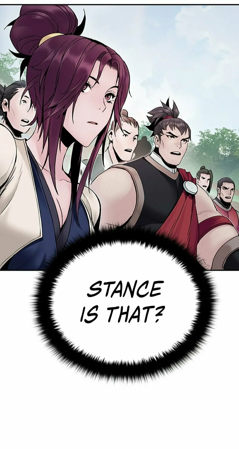 Monochrome Sovereign Chapter 16 page 19 - 