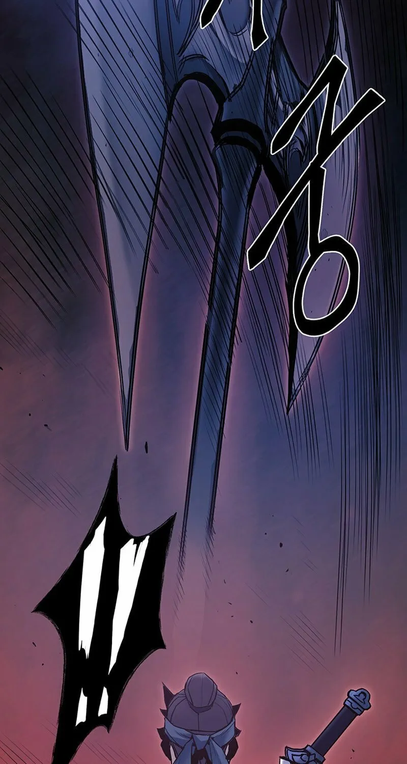 Monochrome Sovereign Chapter 16 page 24 - 