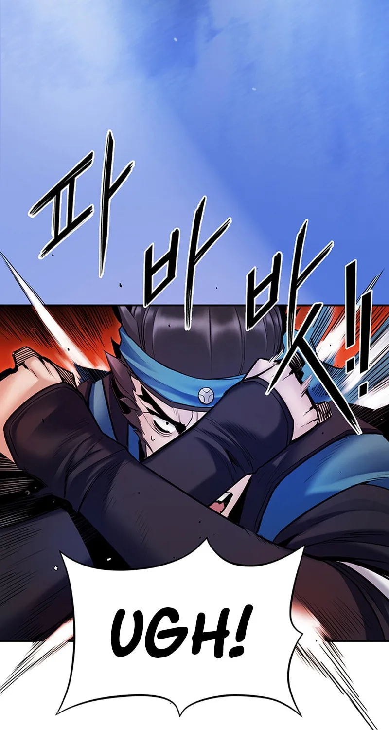 Monochrome Sovereign Chapter 16 page 30 - 