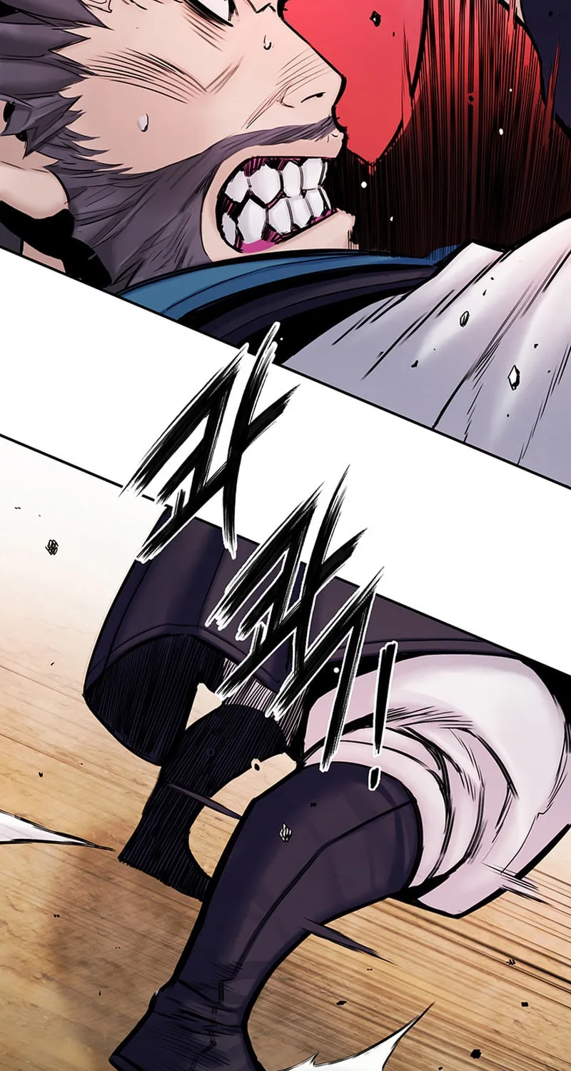Monochrome Sovereign Chapter 16 page 35 - 