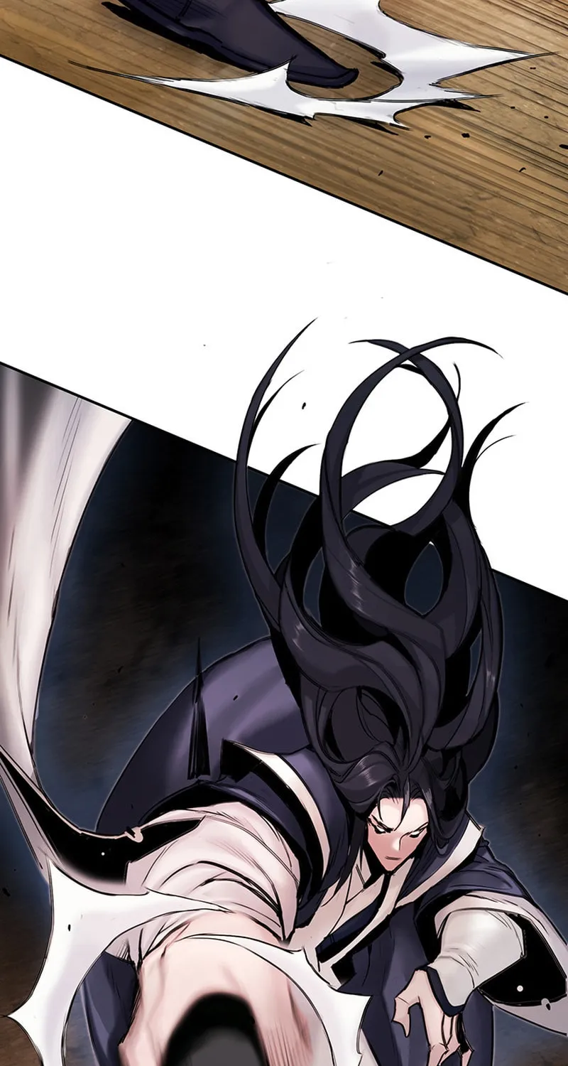 Monochrome Sovereign Chapter 16 page 36 - 
