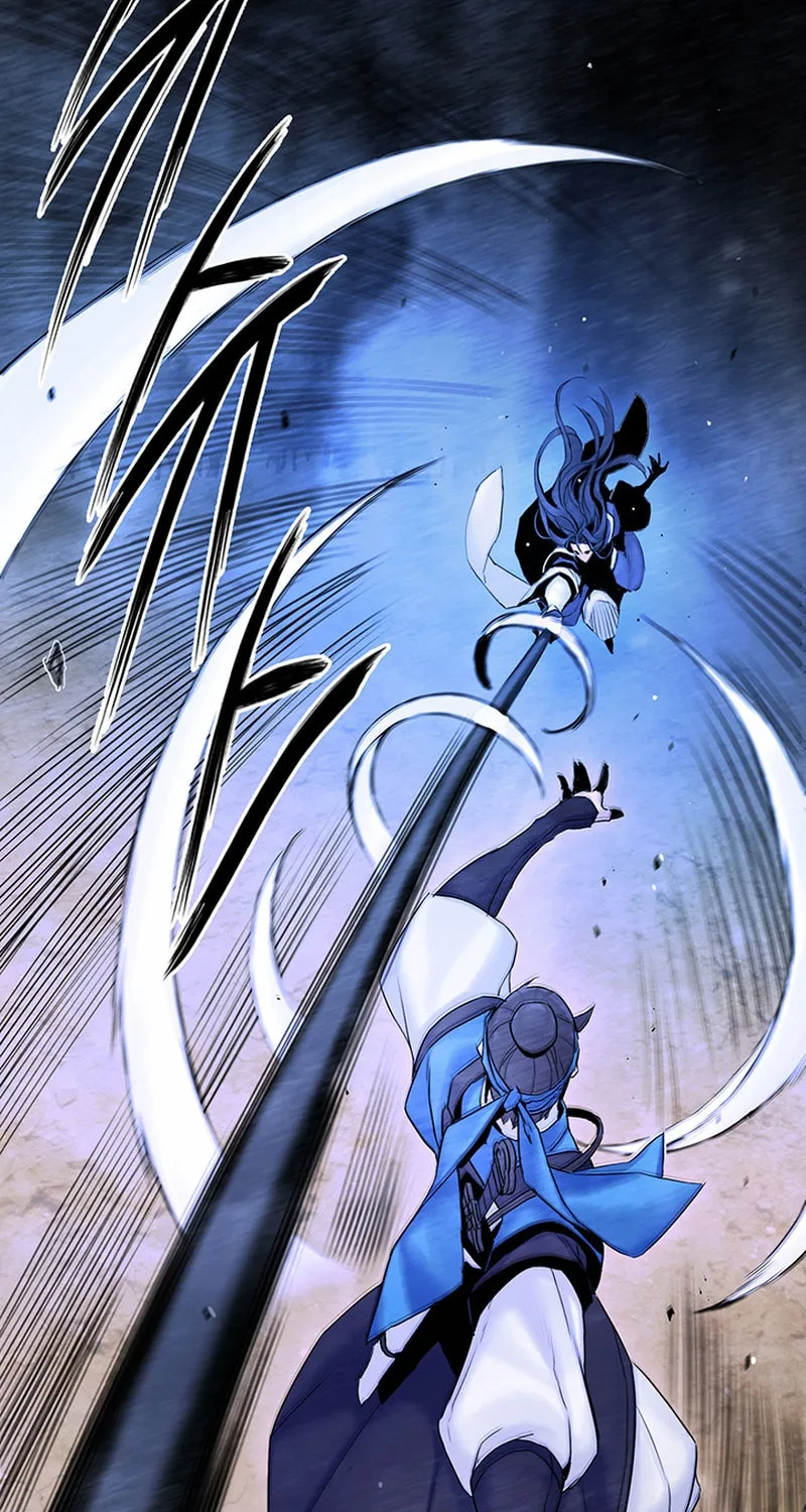 Monochrome Sovereign Chapter 16 page 38 - 