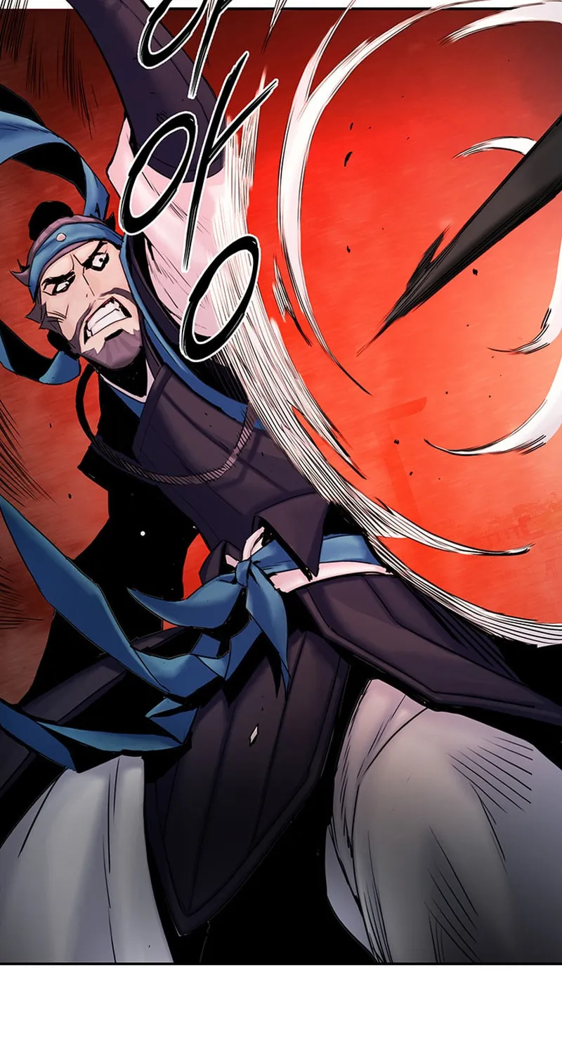 Monochrome Sovereign Chapter 16 page 40 - 