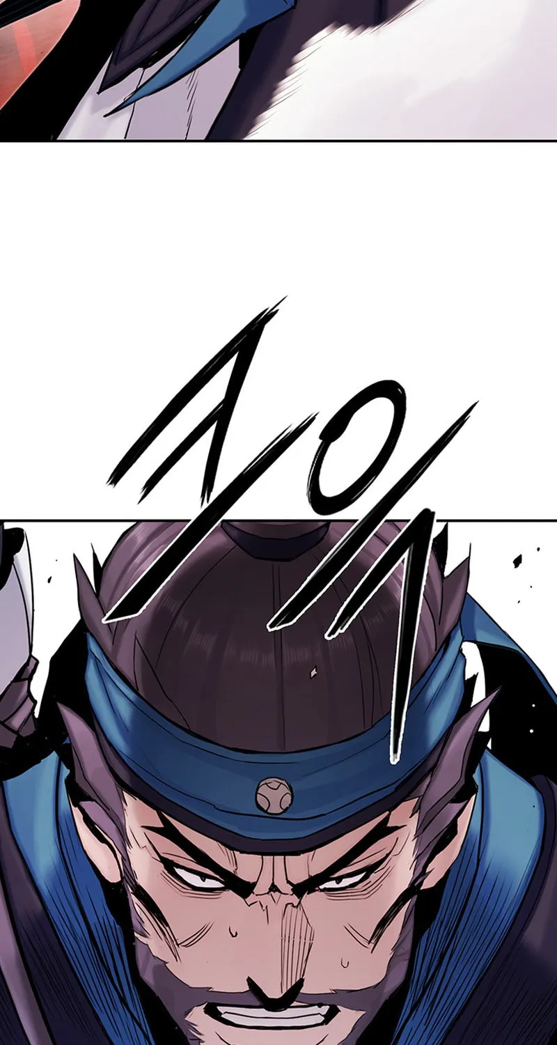 Monochrome Sovereign Chapter 16 page 42 - 