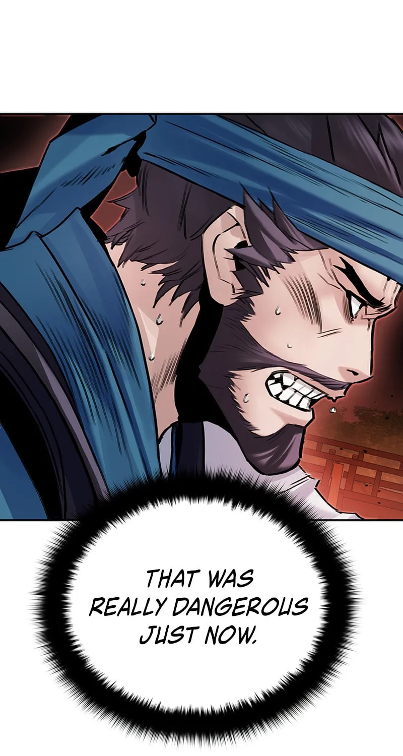 Monochrome Sovereign Chapter 16 page 56 - 