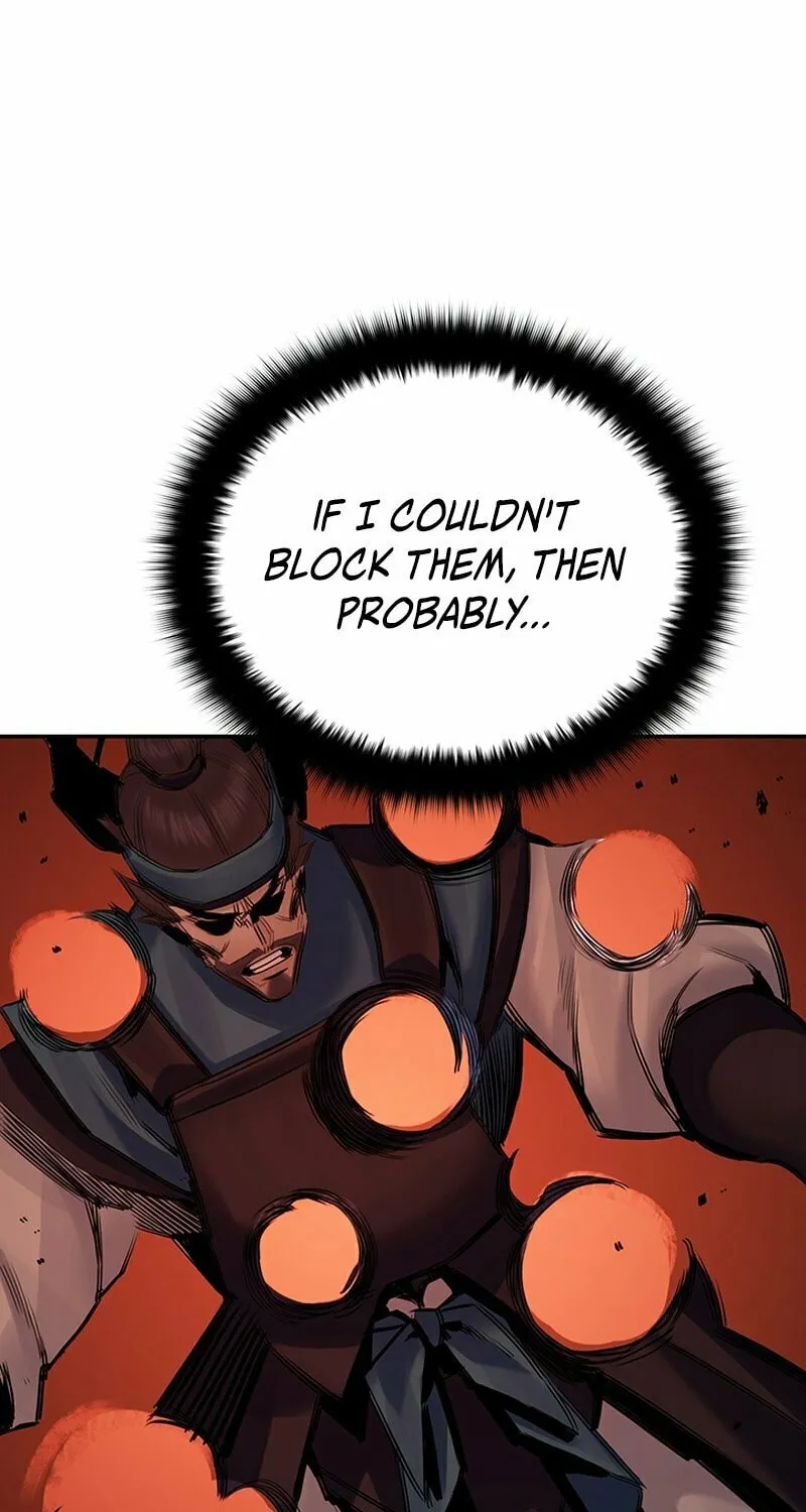 Monochrome Sovereign Chapter 16 page 57 - 