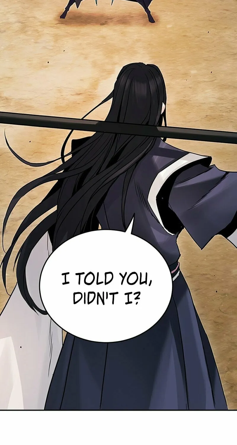 Monochrome Sovereign Chapter 16 page 60 - 