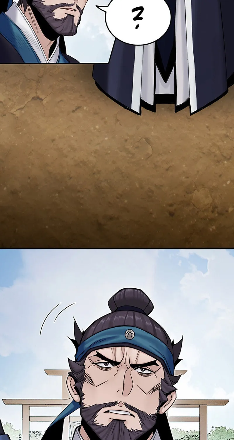 Monochrome Sovereign Chapter 16 page 7 - 