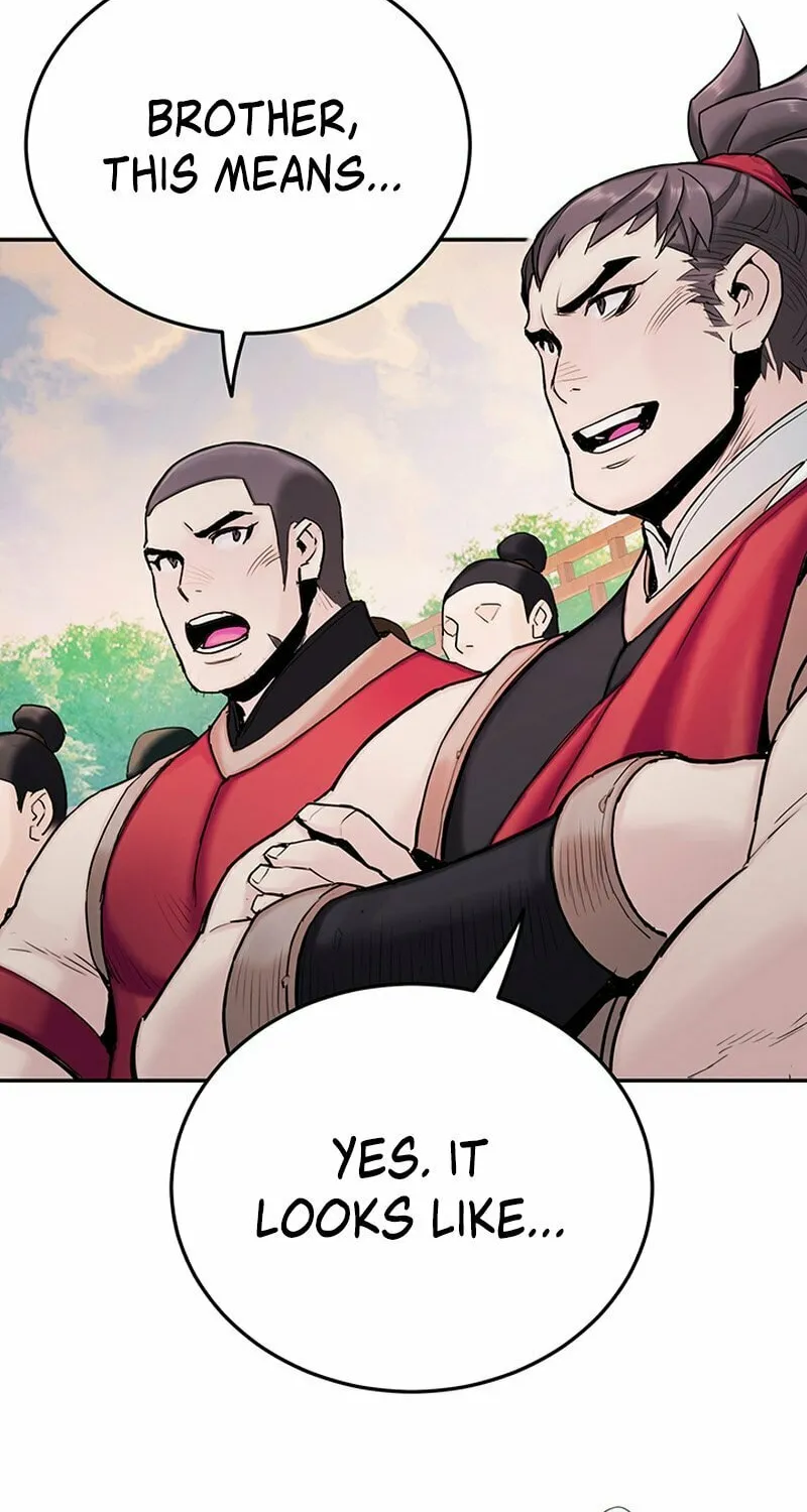 Monochrome Sovereign Chapter 16 page 70 - 