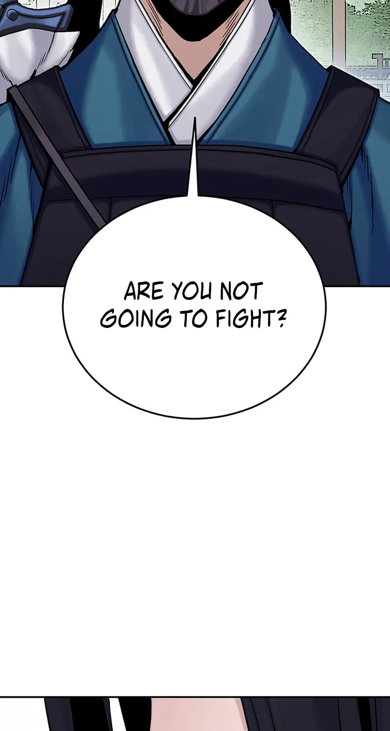 Monochrome Sovereign Chapter 16 page 8 - 