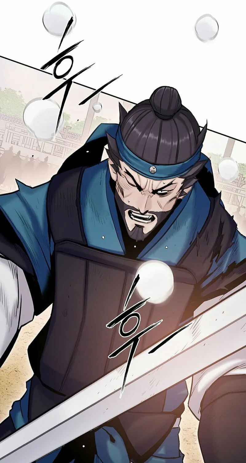 Monochrome Sovereign Chapter 16 page 73 - 