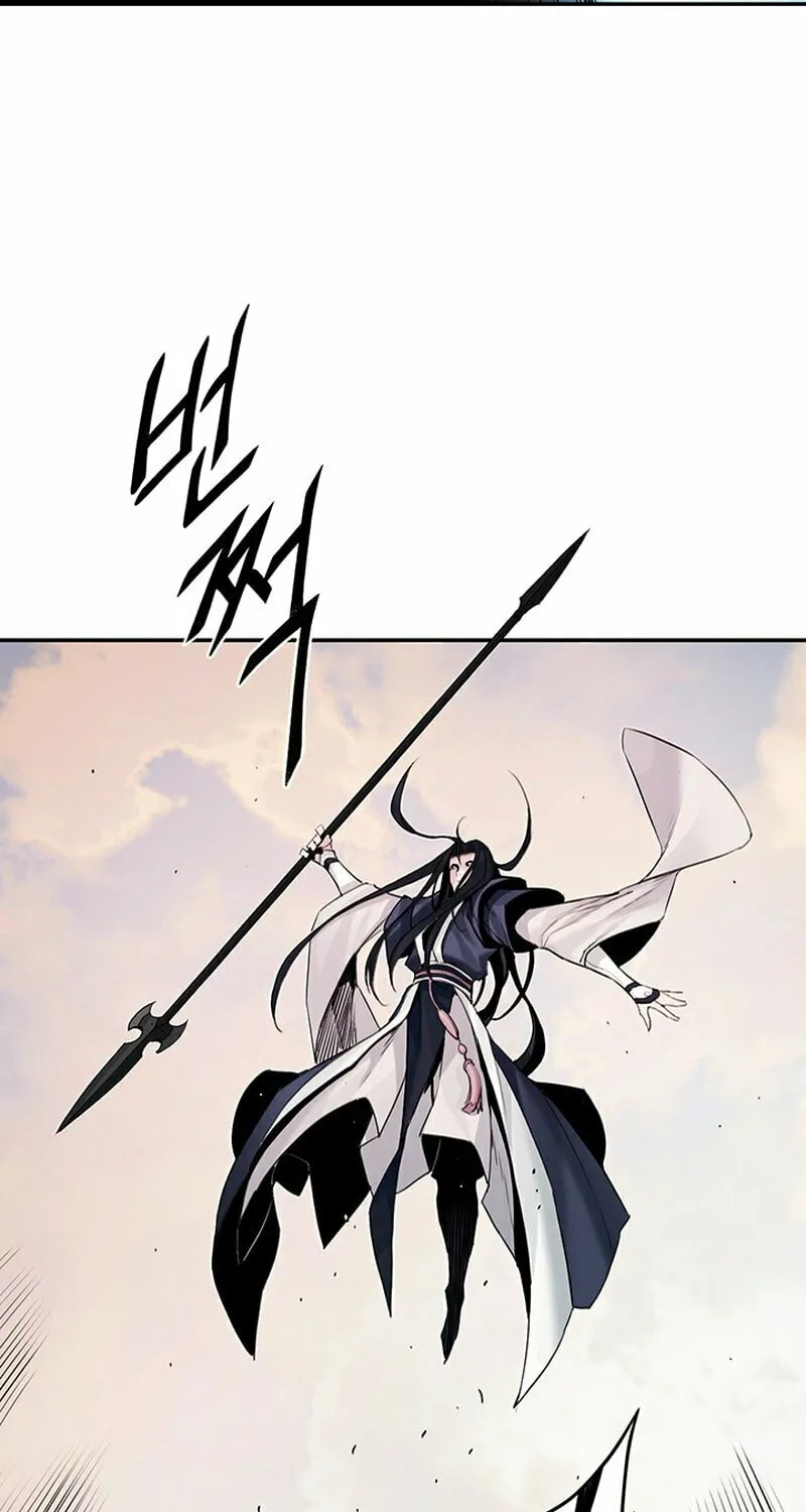 Monochrome Sovereign Chapter 16 page 82 - 