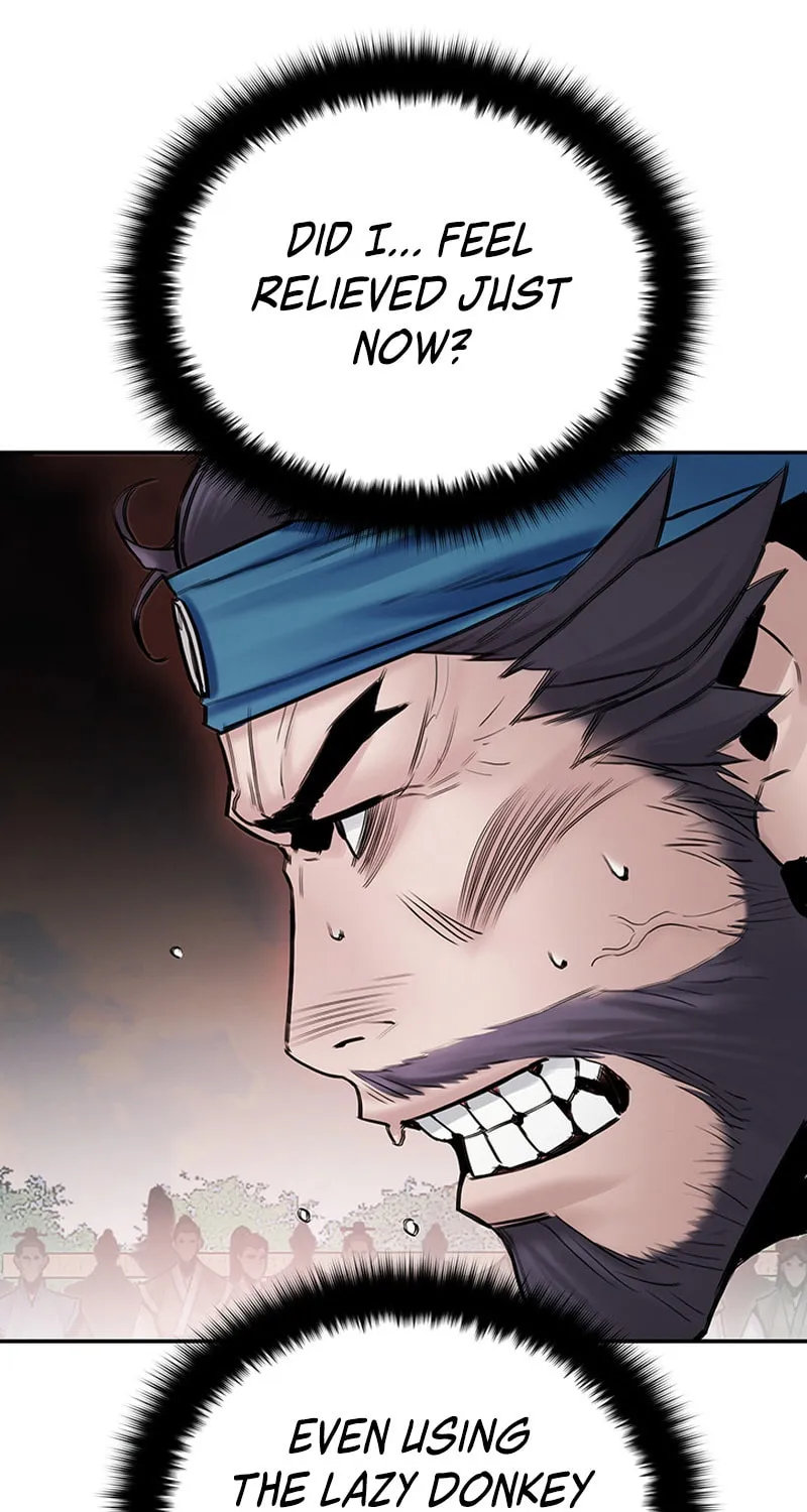 Monochrome Sovereign Chapter 16 page 89 - 