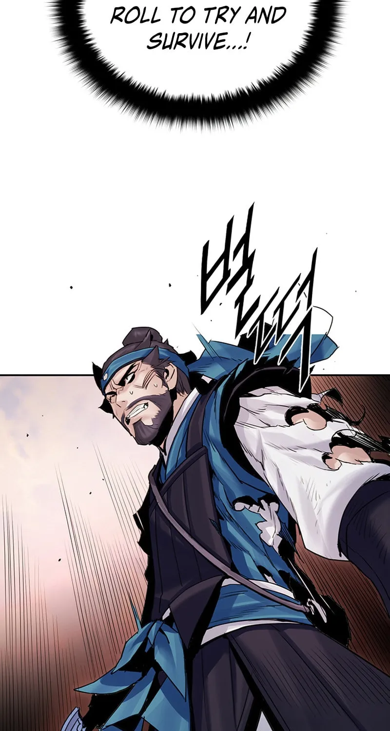 Monochrome Sovereign Chapter 16 page 90 - 