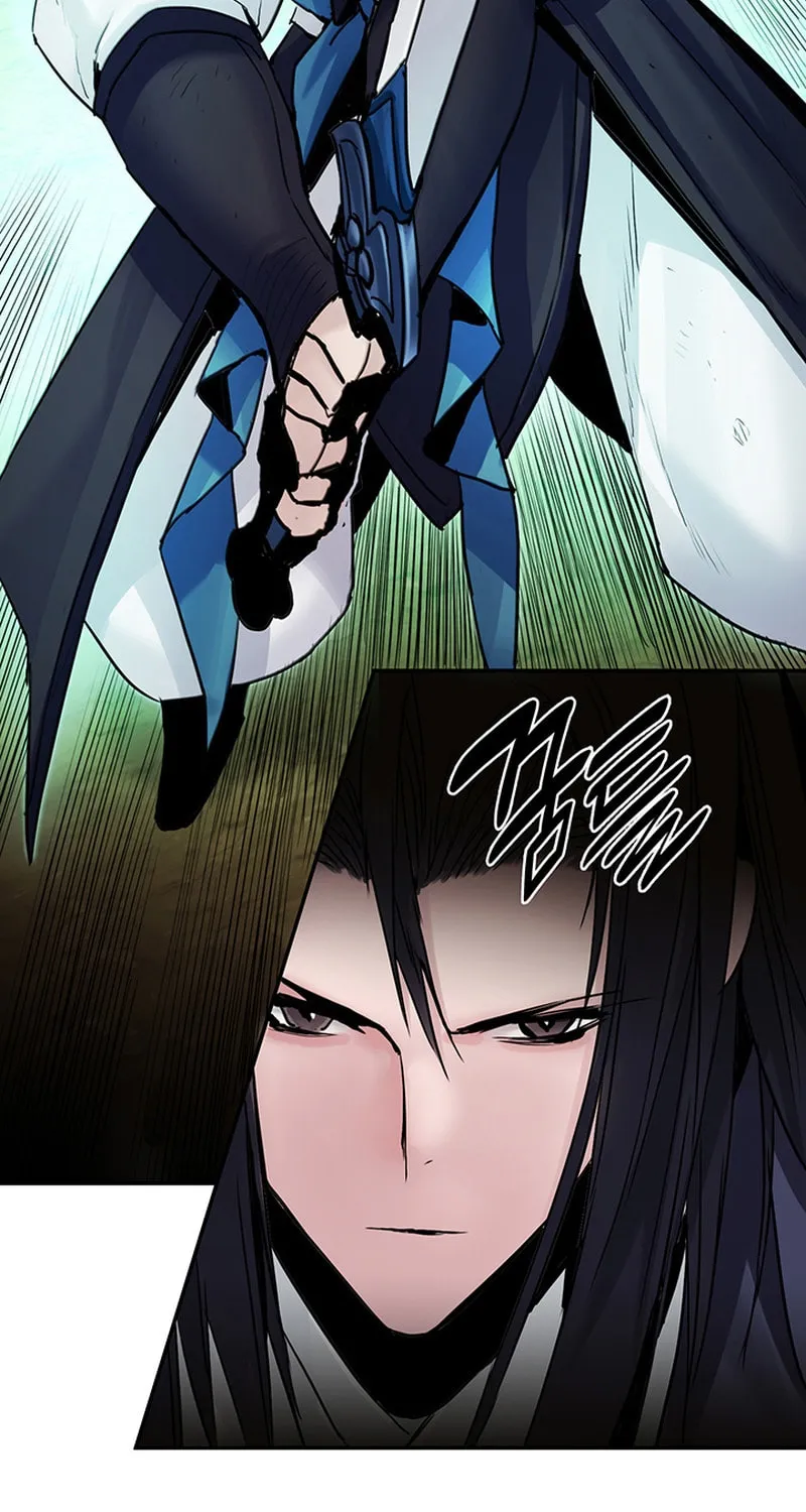 Monochrome Sovereign Chapter 16 page 93 - 