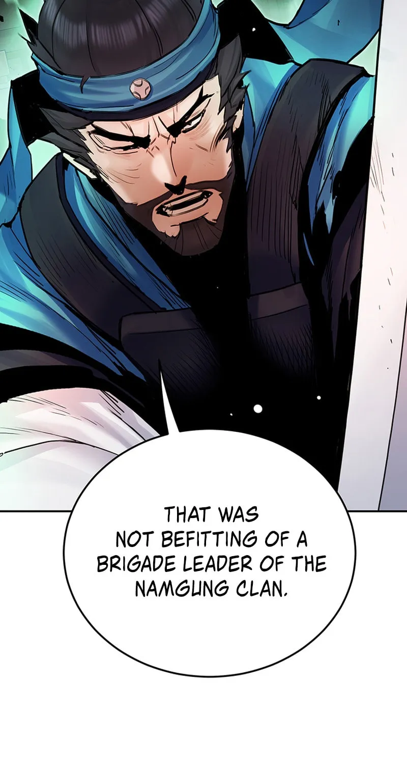 Monochrome Sovereign Chapter 16 page 95 - 