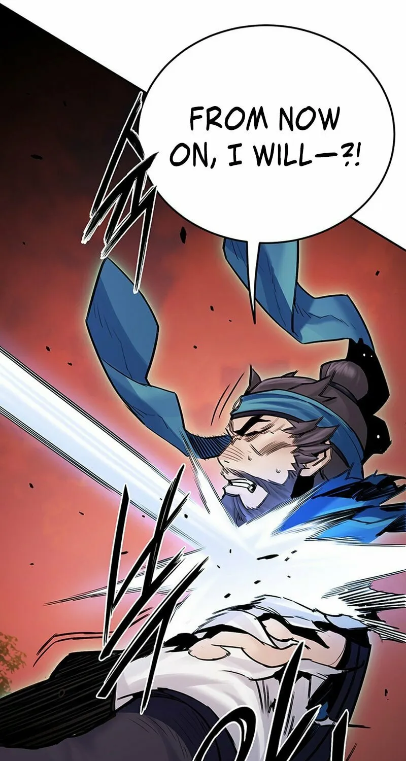 Monochrome Sovereign Chapter 16 page 97 - 