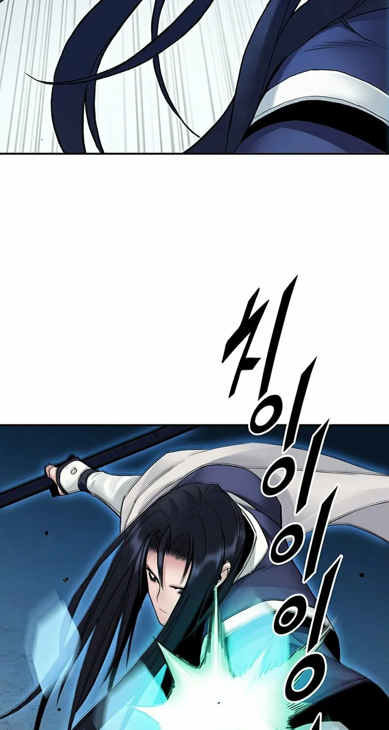 Monochrome Sovereign Chapter 17 page 11 - 