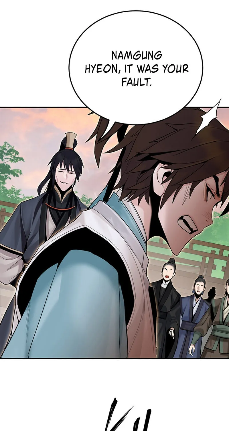 Monochrome Sovereign Chapter 17 page 103 - 
