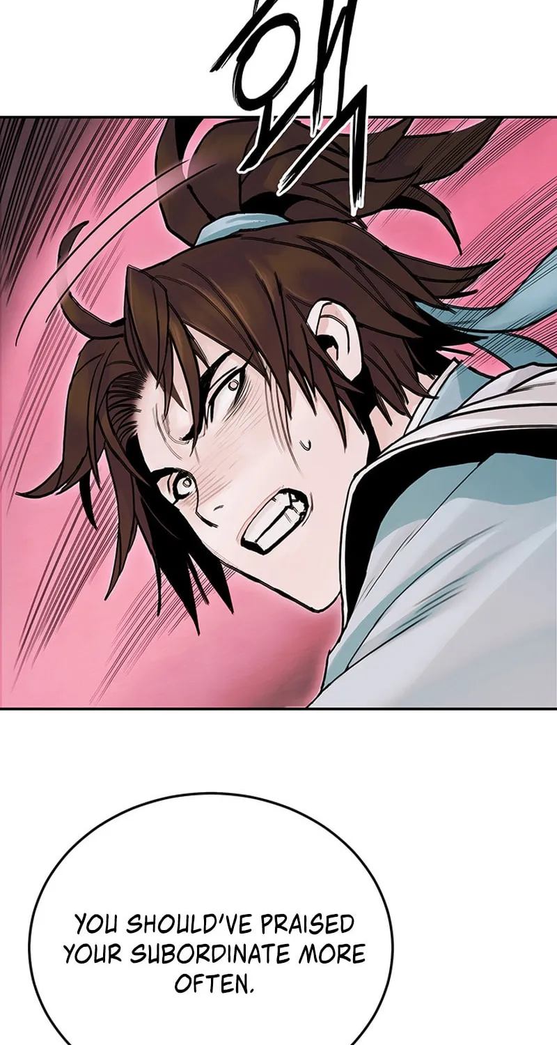Monochrome Sovereign Chapter 17 page 104 - 