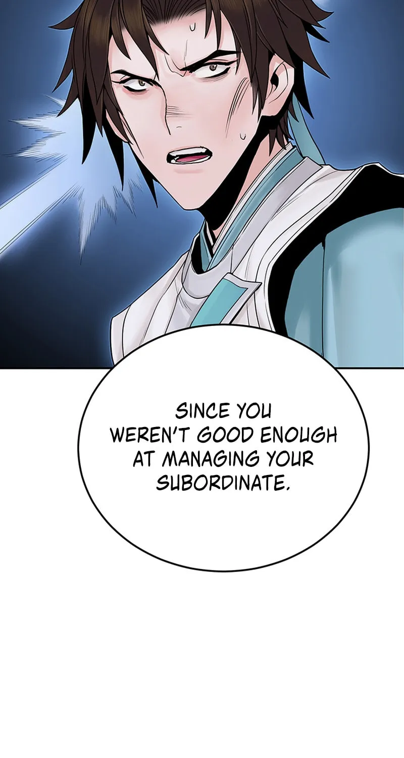 Monochrome Sovereign Chapter 17 page 108 - 