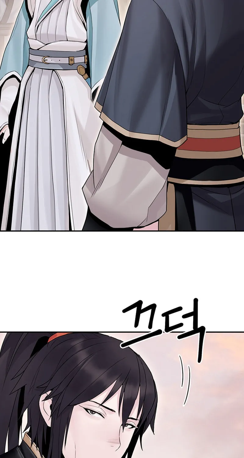 Monochrome Sovereign Chapter 17 page 112 - 