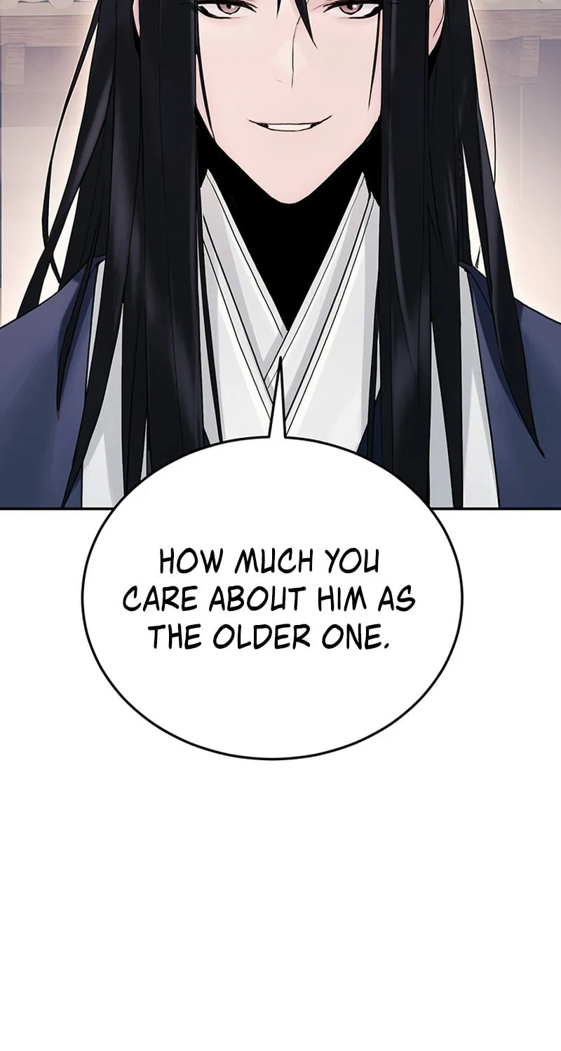 Monochrome Sovereign Chapter 17 page 114 - 