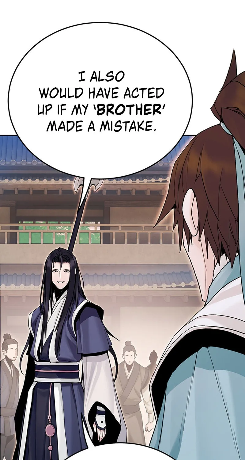 Monochrome Sovereign Chapter 17 page 115 - 