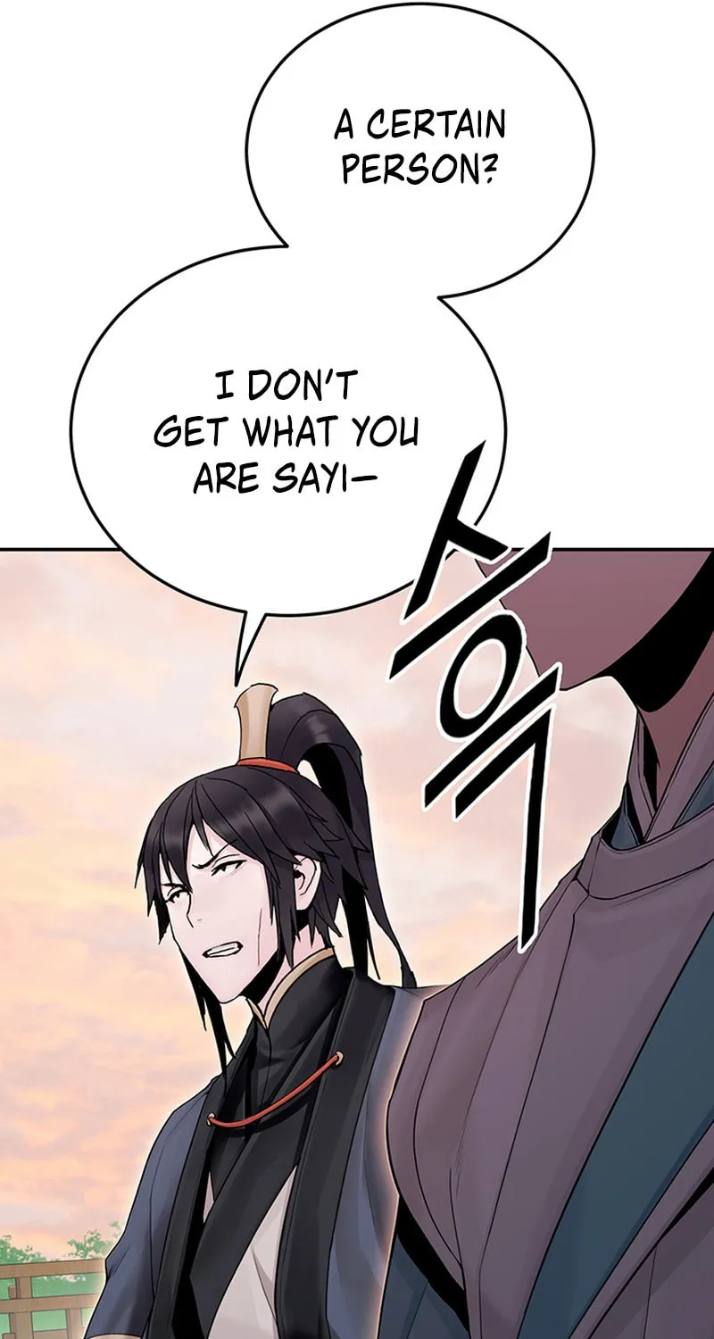 Monochrome Sovereign Chapter 17 page 118 - 