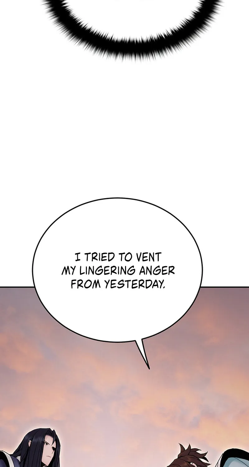 Monochrome Sovereign Chapter 17 page 123 - 
