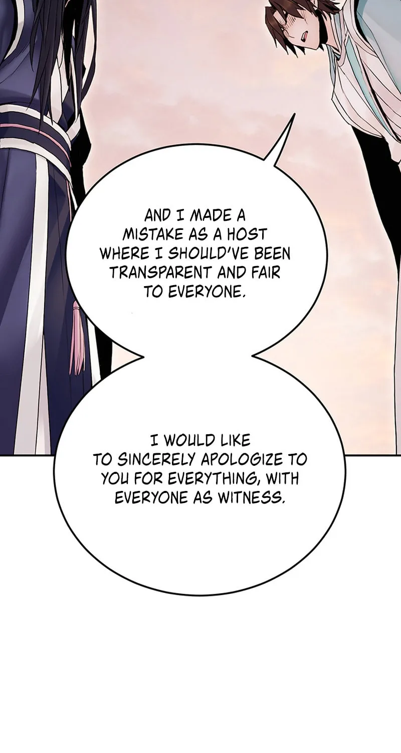 Monochrome Sovereign Chapter 17 page 124 - 
