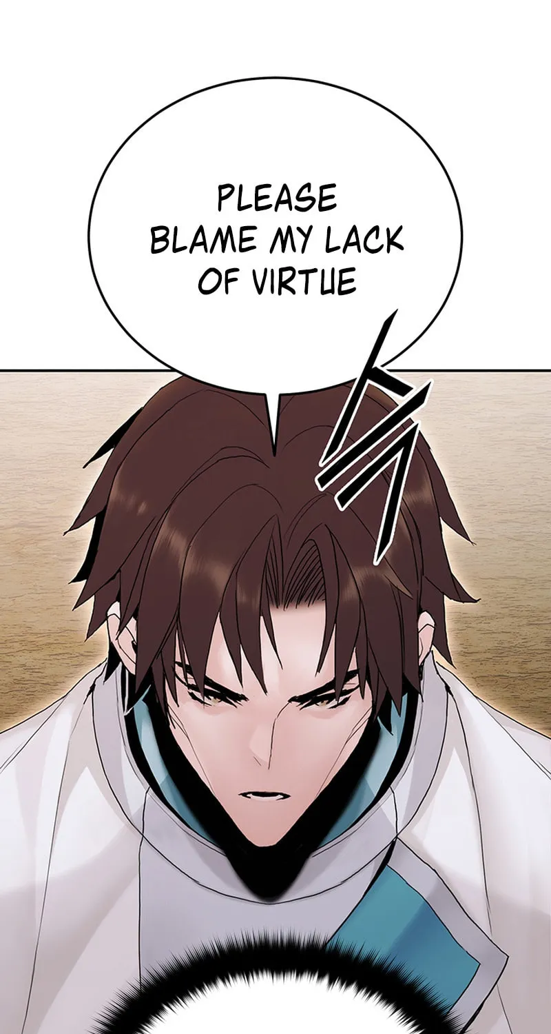 Monochrome Sovereign Chapter 17 page 126 - 
