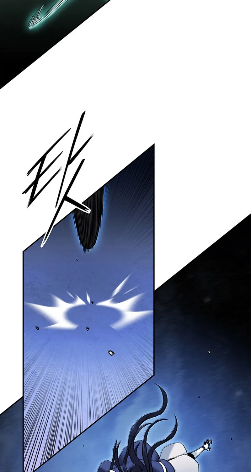 Monochrome Sovereign Chapter 17 page 30 - 