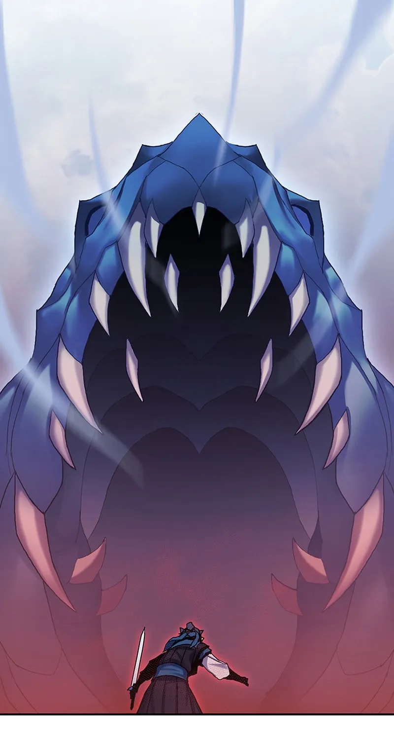 Monochrome Sovereign Chapter 17 page 37 - 