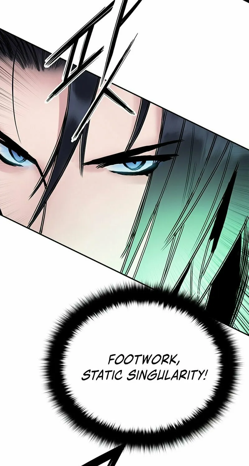 Monochrome Sovereign Chapter 17 page 6 - 