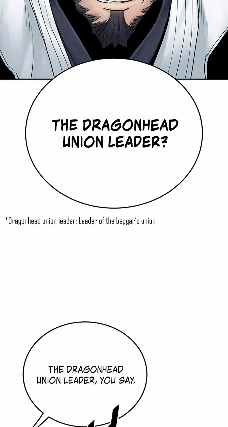 Monochrome Sovereign Chapter 17 page 61 - 