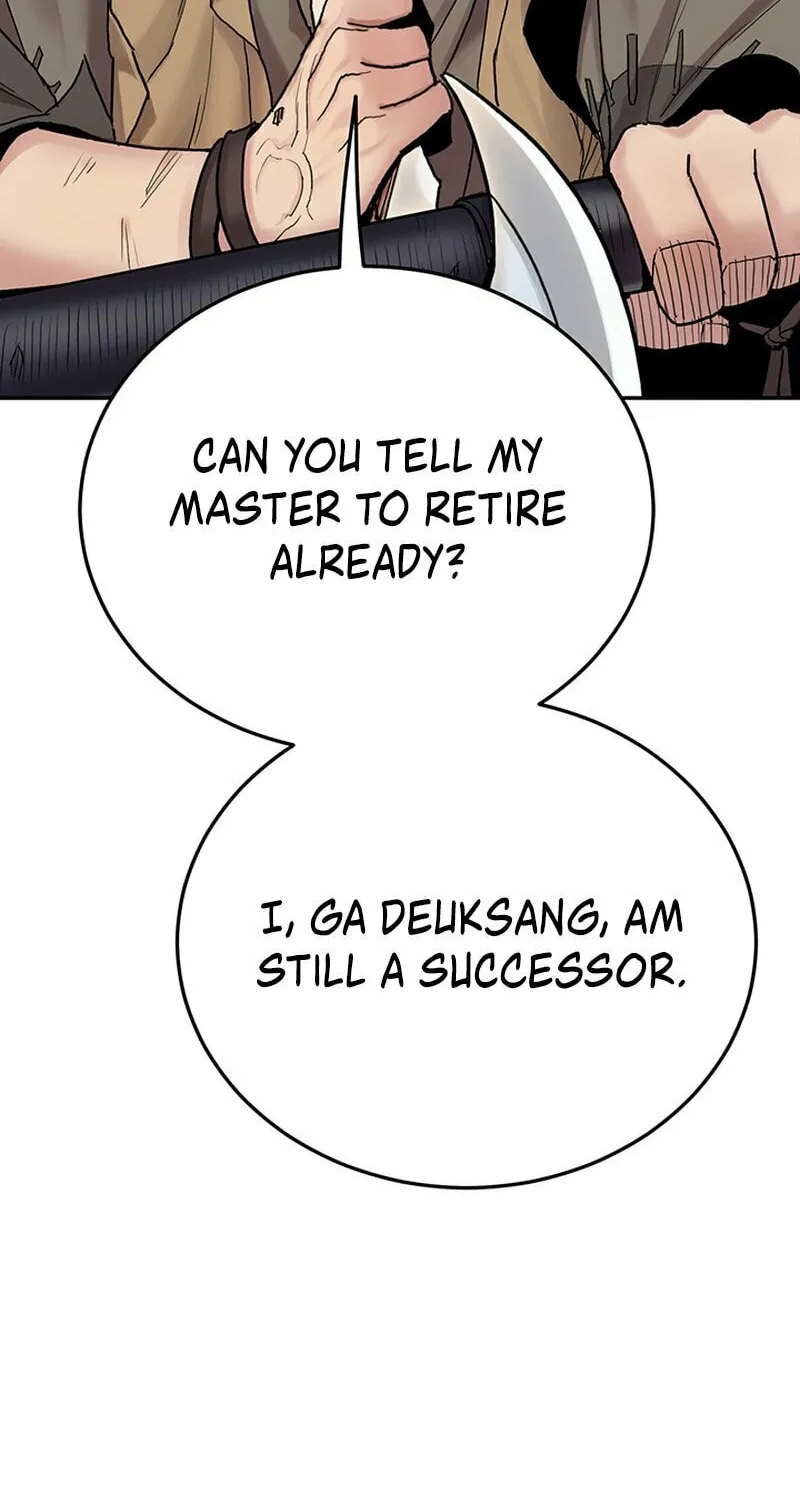 Monochrome Sovereign Chapter 17 page 64 - 