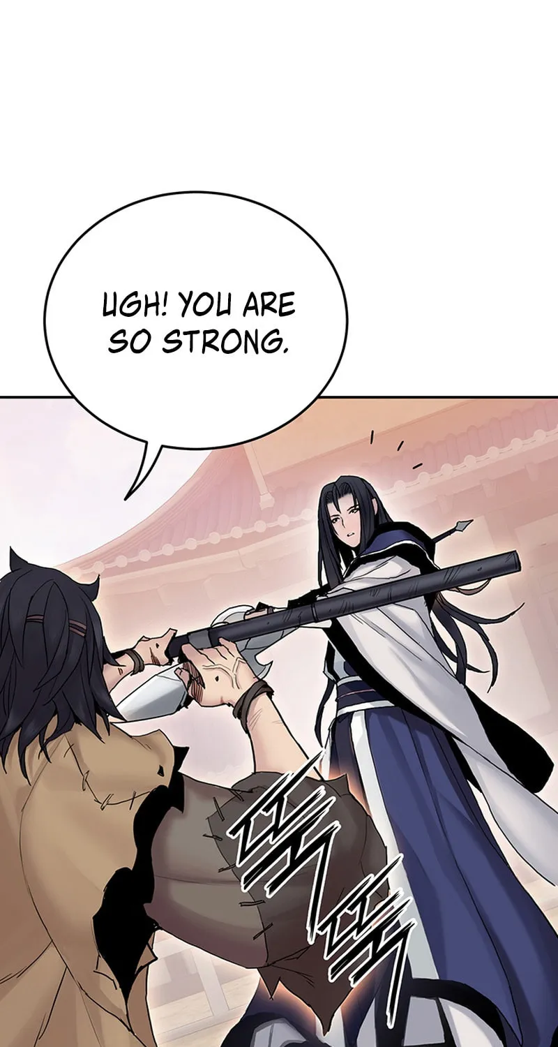 Monochrome Sovereign Chapter 17 page 65 - 