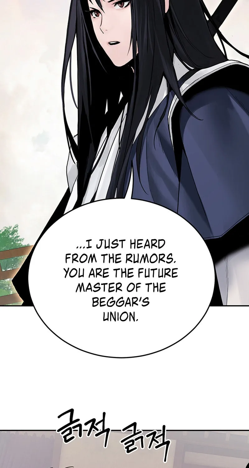 Monochrome Sovereign Chapter 17 page 71 - 