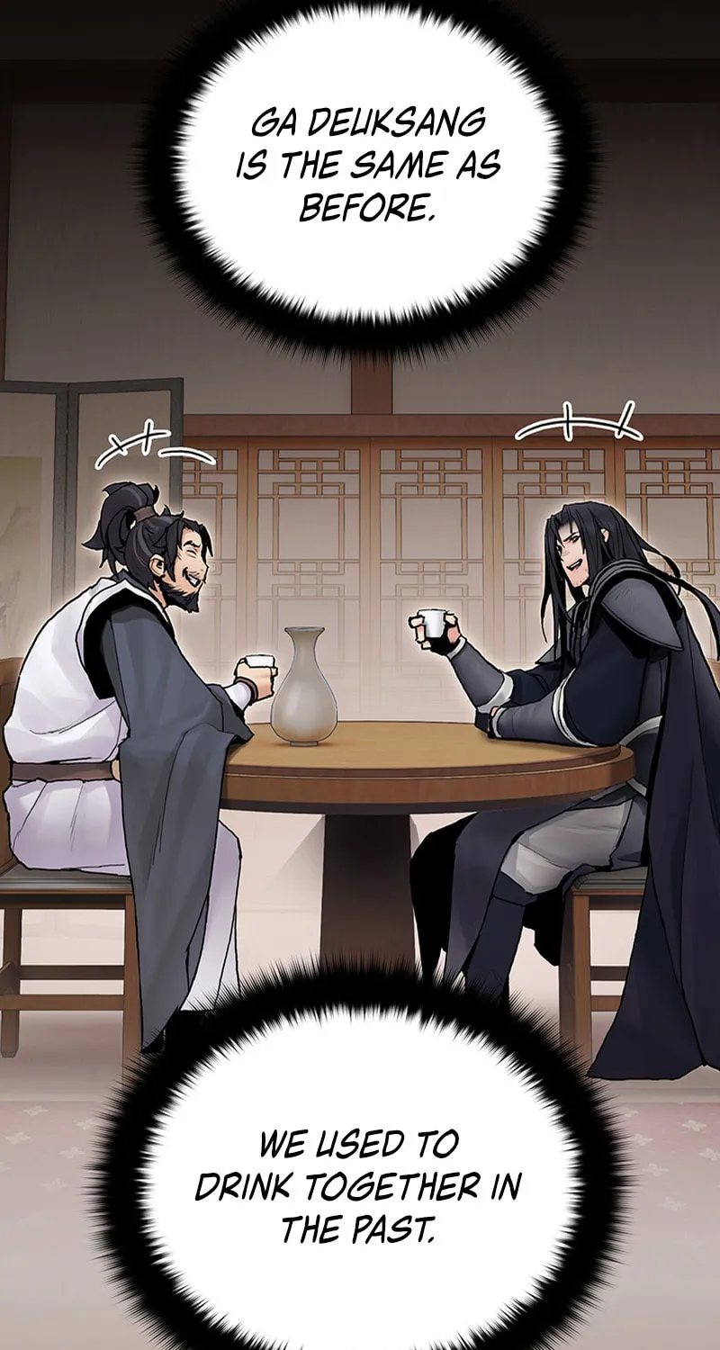 Monochrome Sovereign Chapter 17 page 73 - 