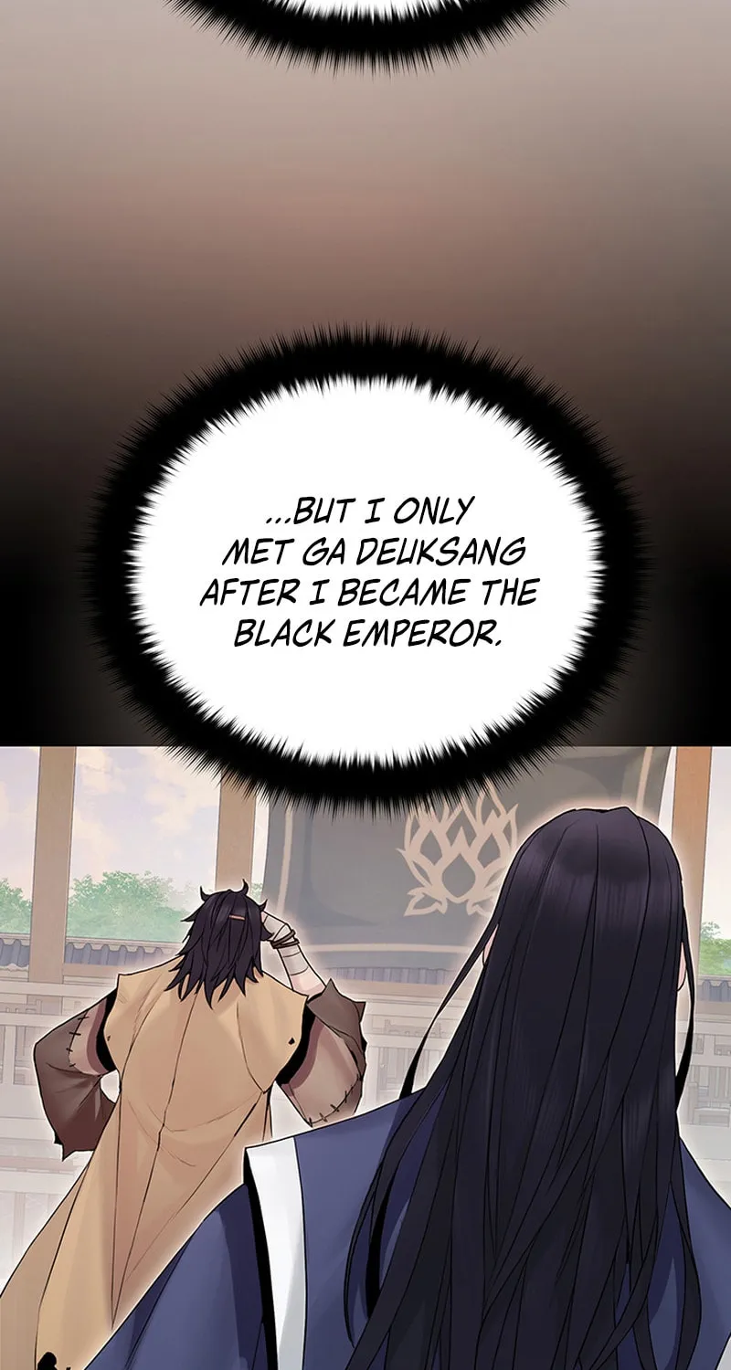 Monochrome Sovereign Chapter 17 page 74 - 