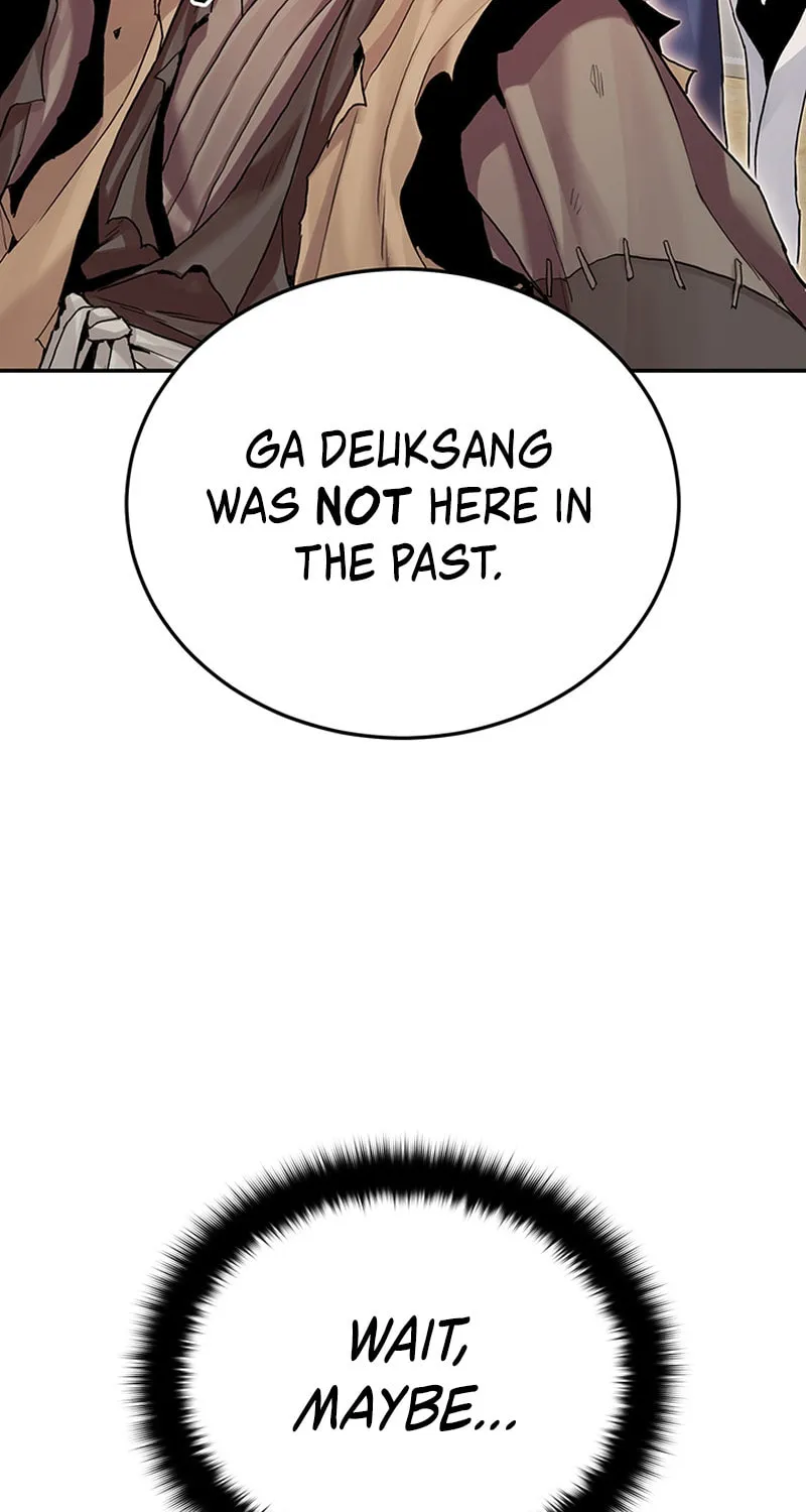 Monochrome Sovereign Chapter 17 page 76 - 