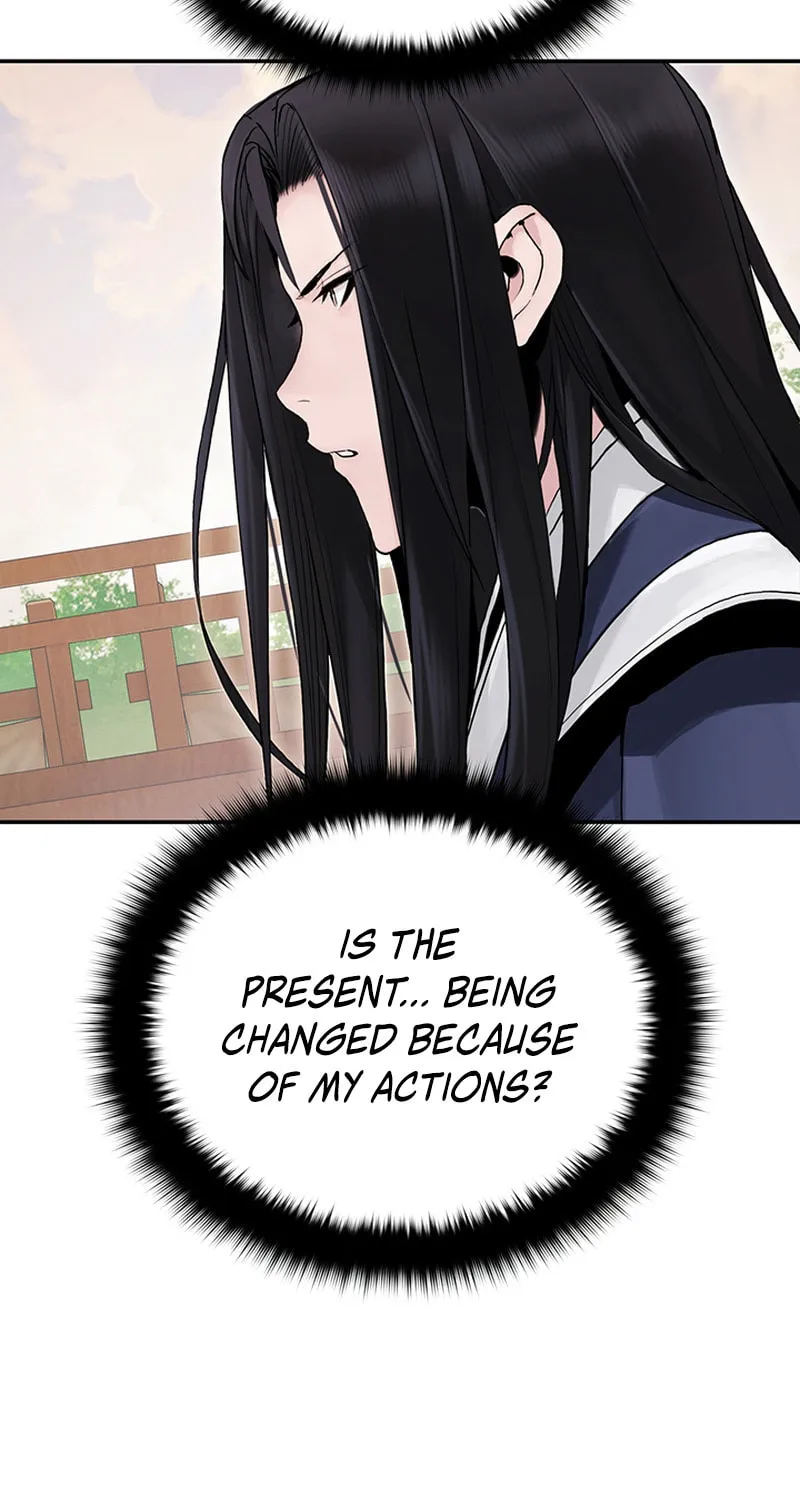 Monochrome Sovereign Chapter 17 page 77 - 