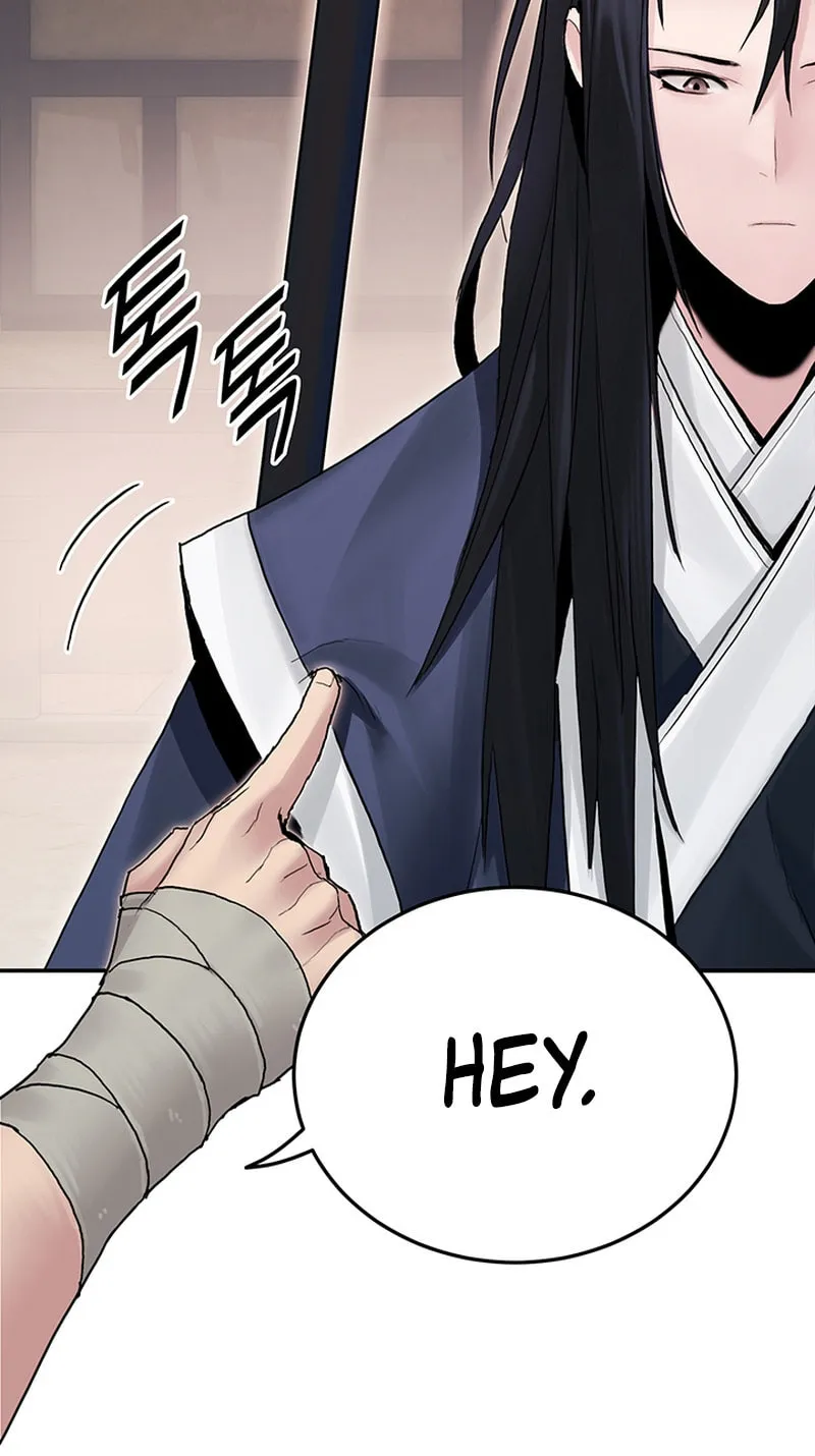 Monochrome Sovereign Chapter 17 page 79 - 
