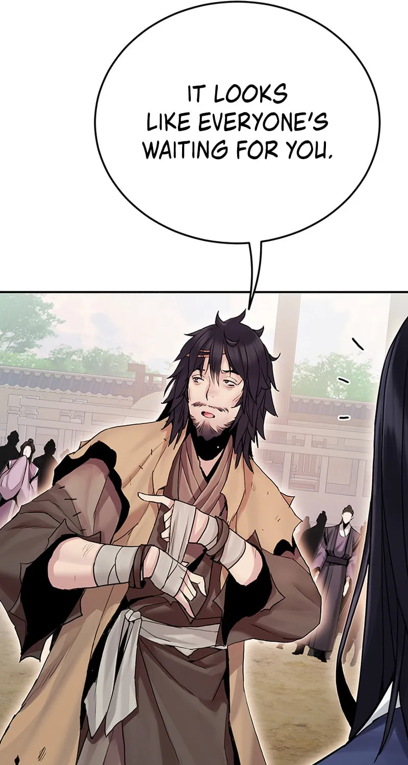 Monochrome Sovereign Chapter 17 page 80 - 