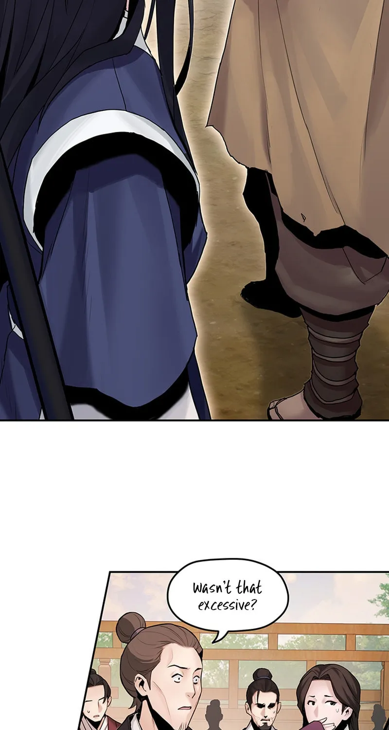 Monochrome Sovereign Chapter 17 page 83 - 