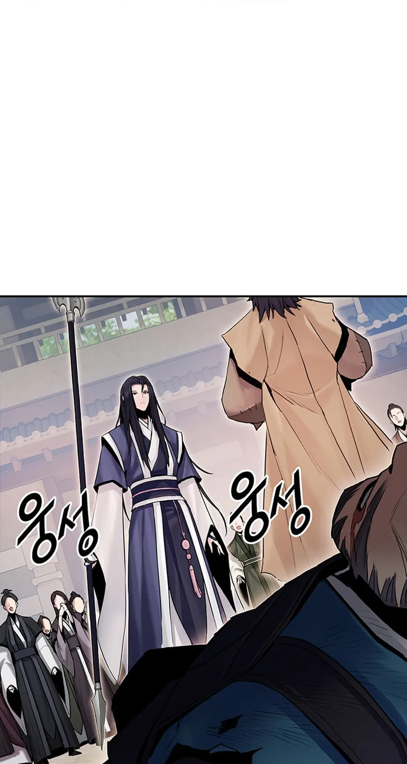 Monochrome Sovereign Chapter 17 page 85 - 